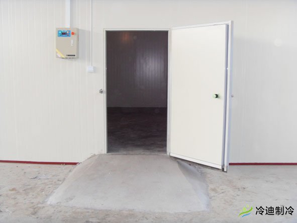 水果保鮮冷庫一平方多少錢？怎么計算？(圖1)