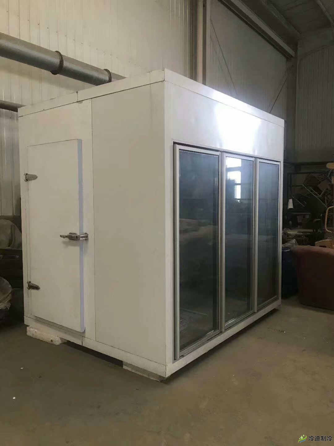 常見制冷劑的性質特點有哪些？(圖1)