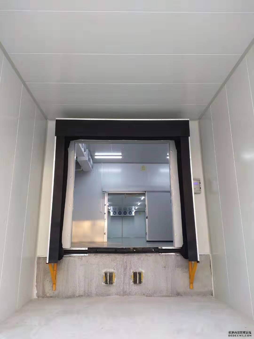 農村建造冷庫有利潤前景嗎？(圖1)