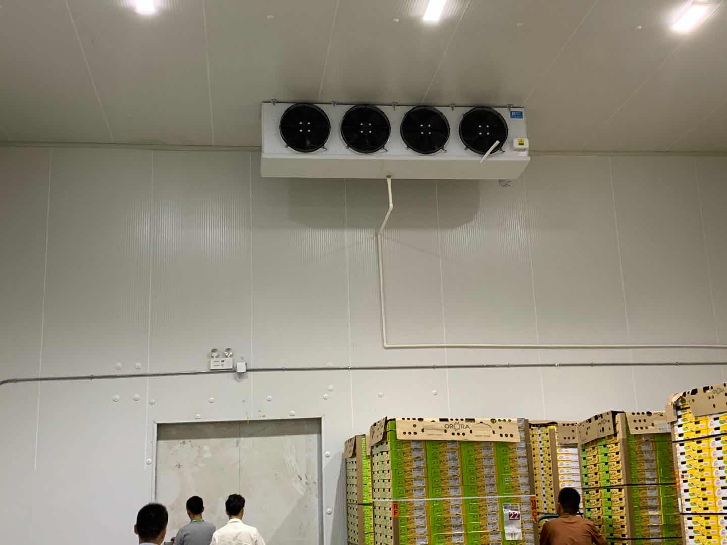 冷庫設備風機jpg 冷庫設備風機jpg