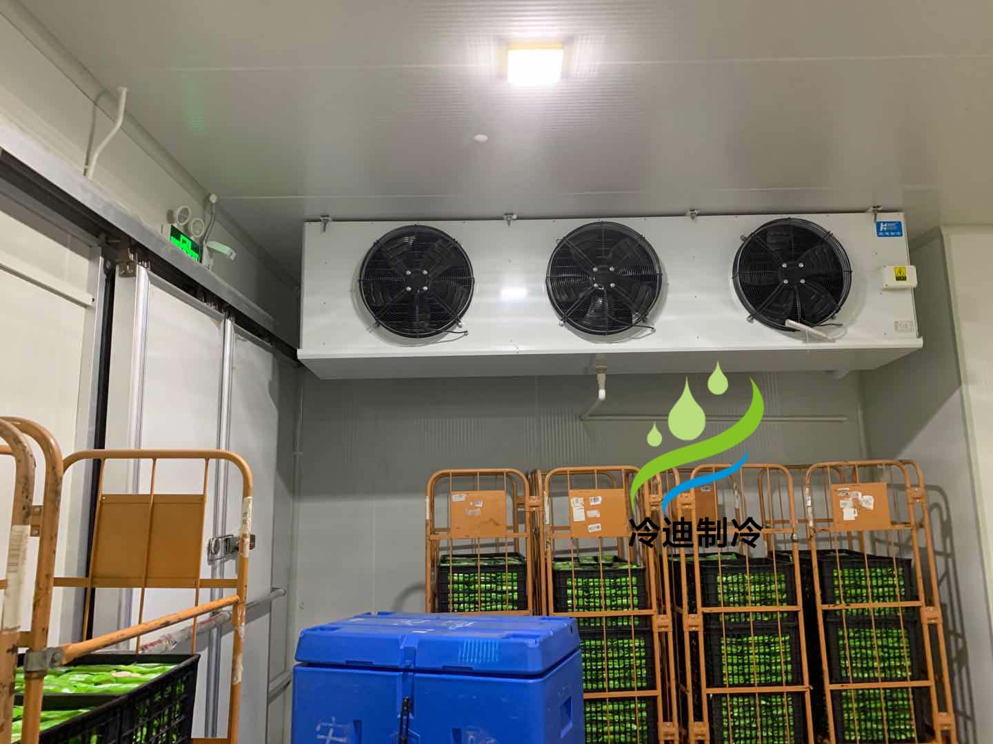 100立方米冷凍庫(kù)需要多少錢(qián)(圖1)