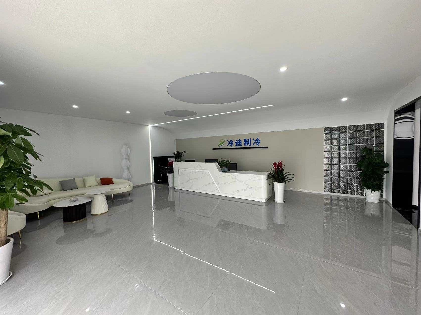 冷庫施工那家好？(圖2)