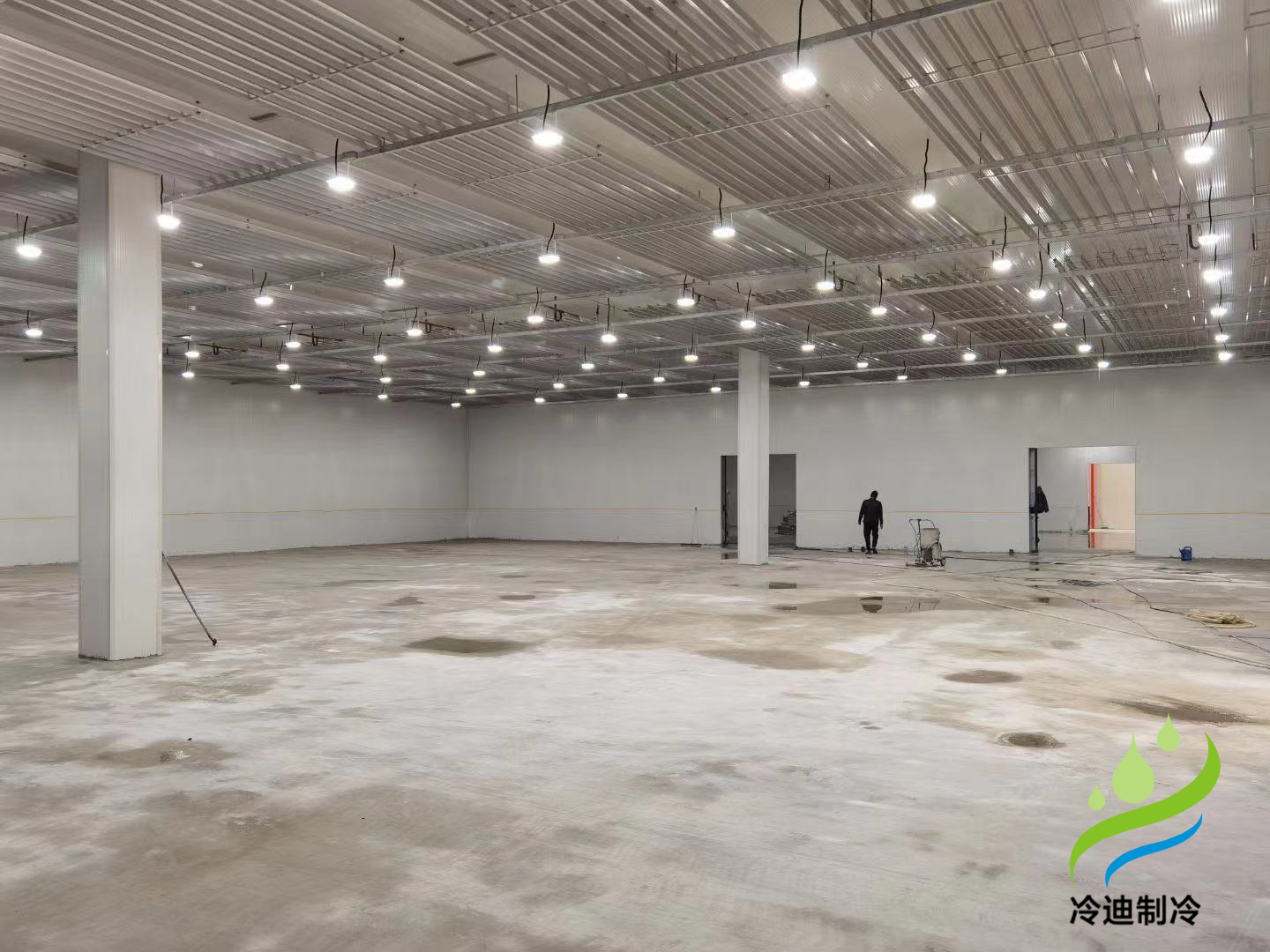 冷庫施工那家好？(圖1)