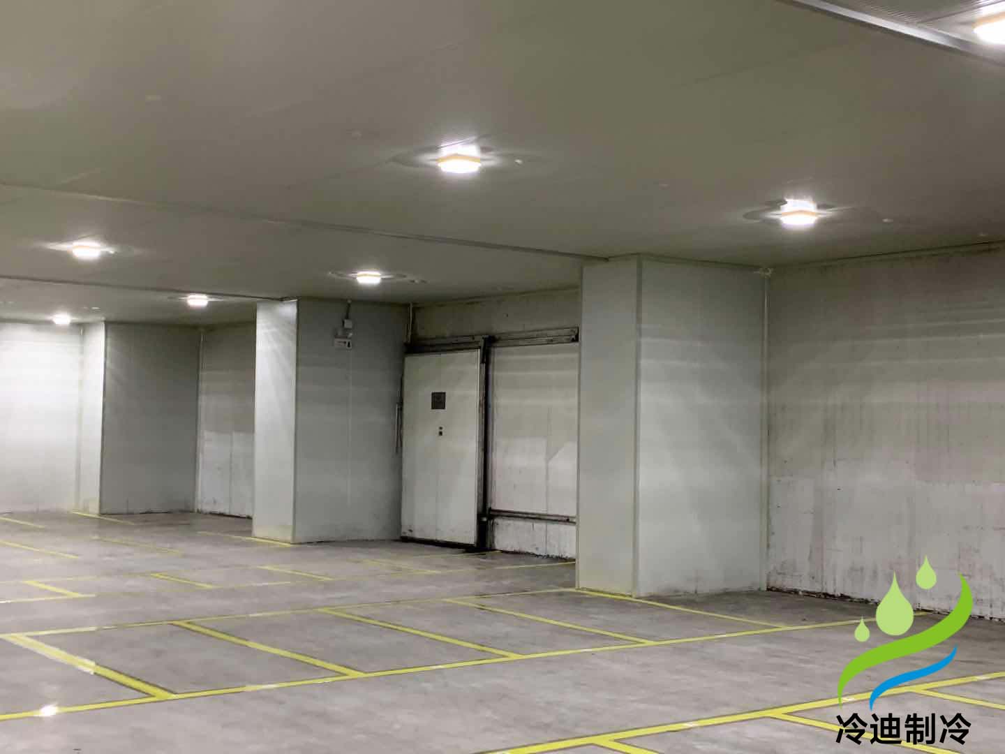 500平米冷庫(kù)造價(jià)需要多少錢(qián)/附500平方各類型冷庫(kù)造價(jià)表(圖2)