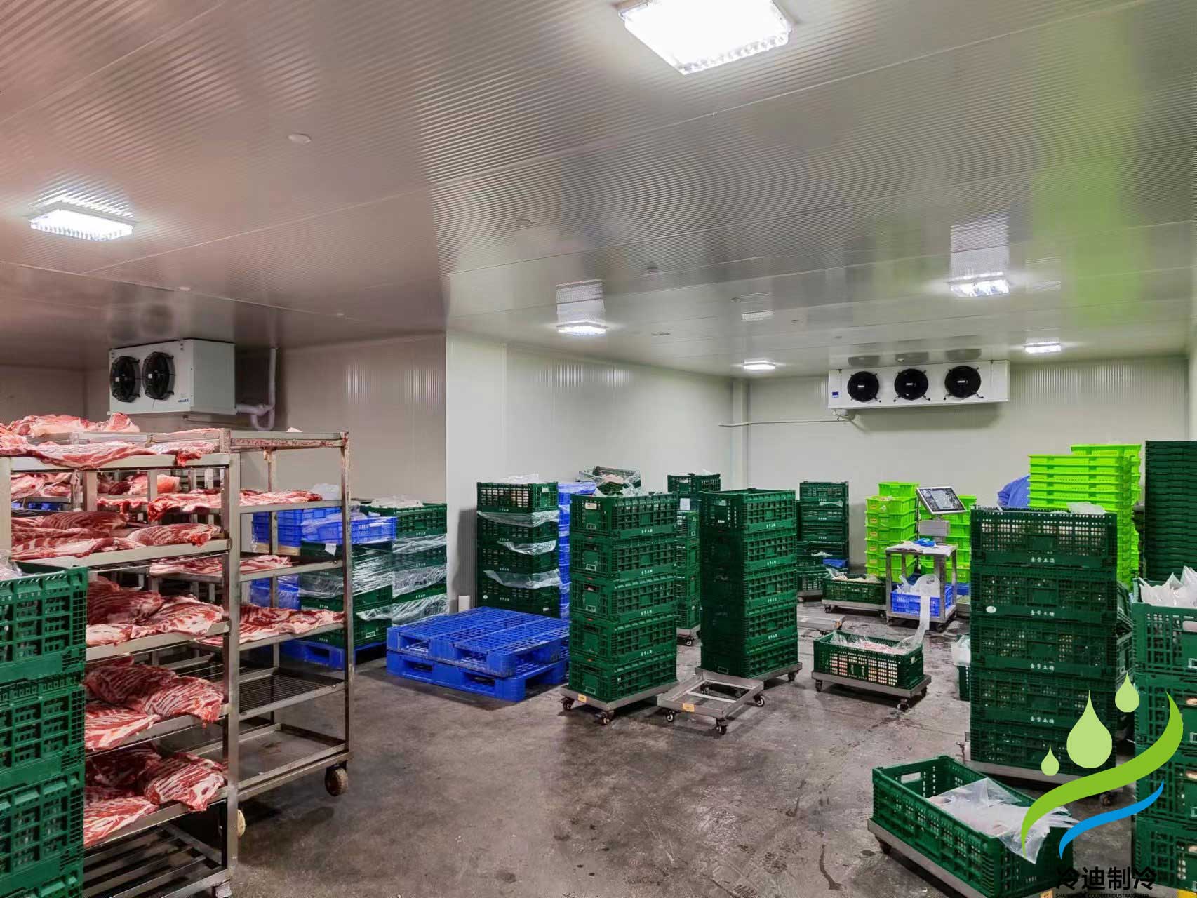 做一個(gè)凍庫(kù)多少錢(圖1)