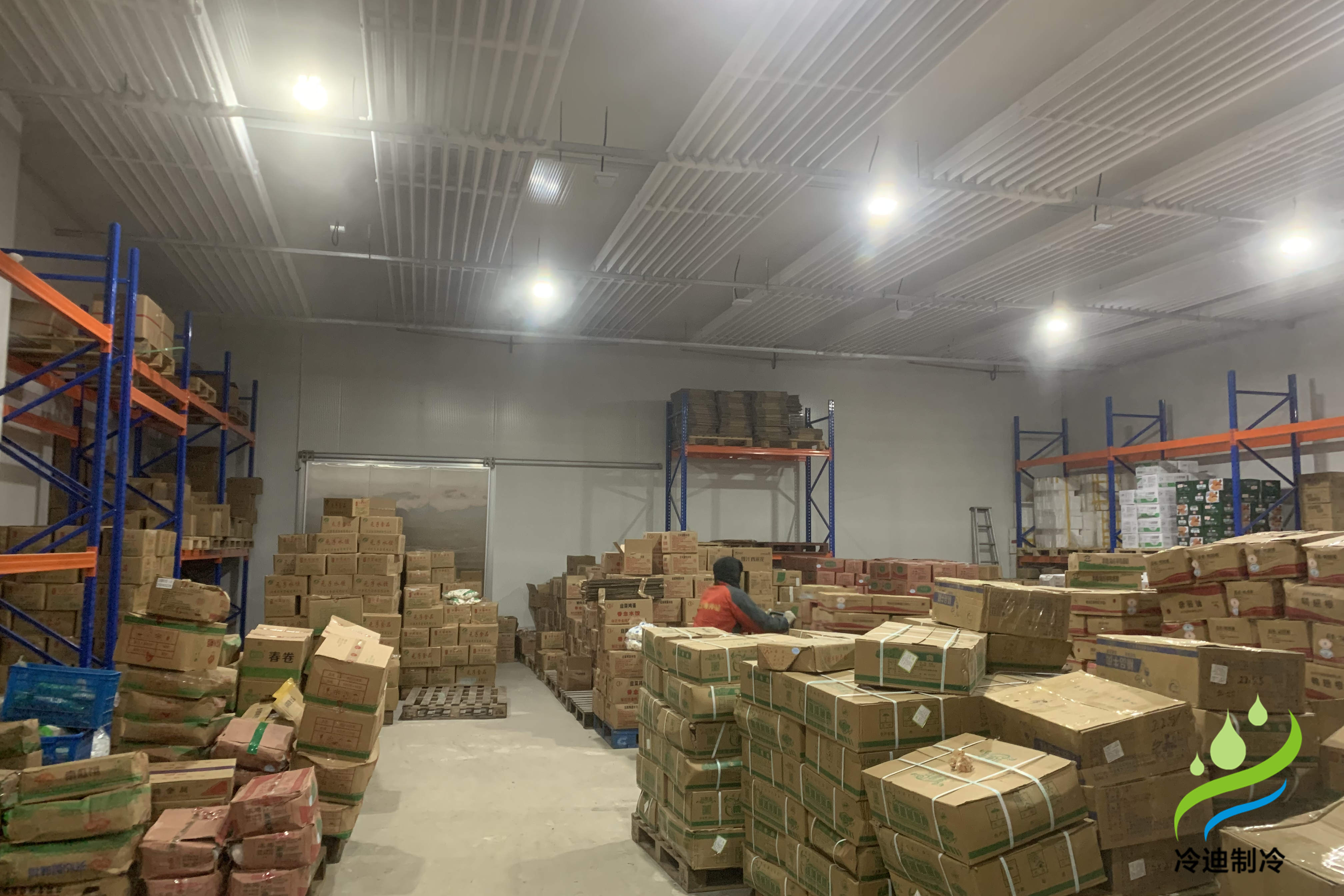 安裝一個(gè)冷庫(kù)造價(jià)需要花費(fèi)多少錢？