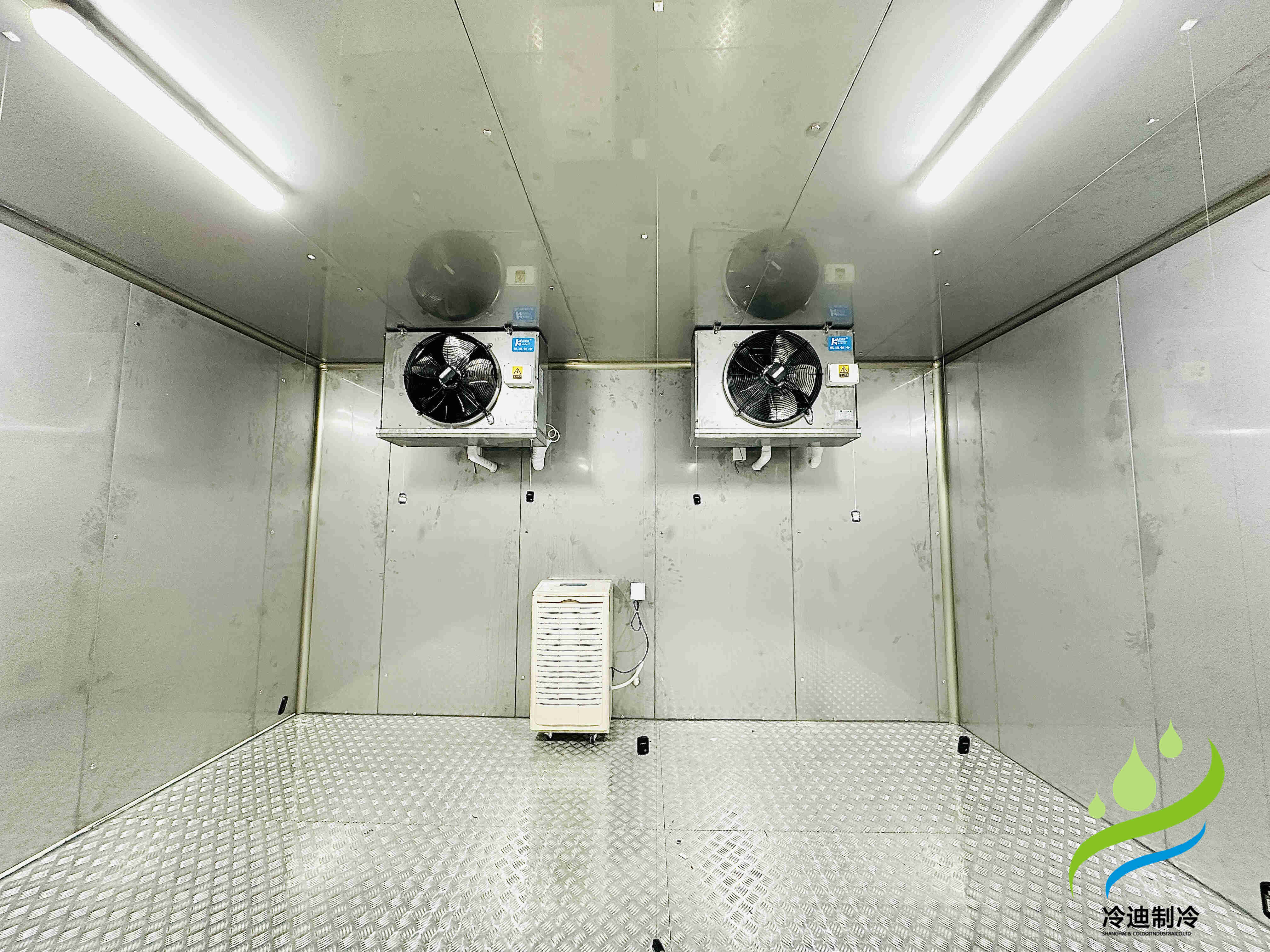 成都安裝冷庫造價多少錢一平方米？