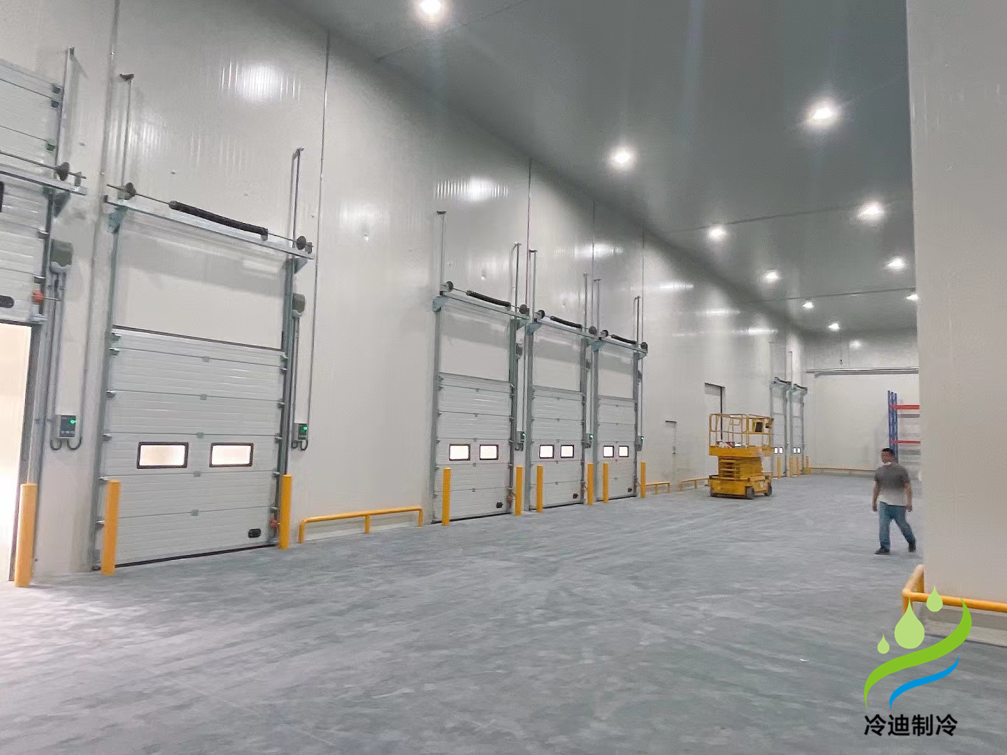 四川1000平方冷庫(kù)造價(jià)需要花費(fèi)多少錢(qián)？