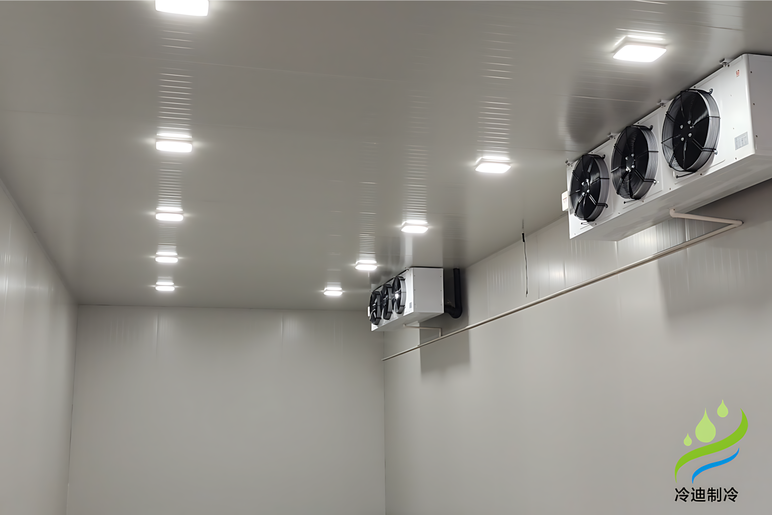 盤點(diǎn)各類冷庫造價(jià)需要多少錢一立方