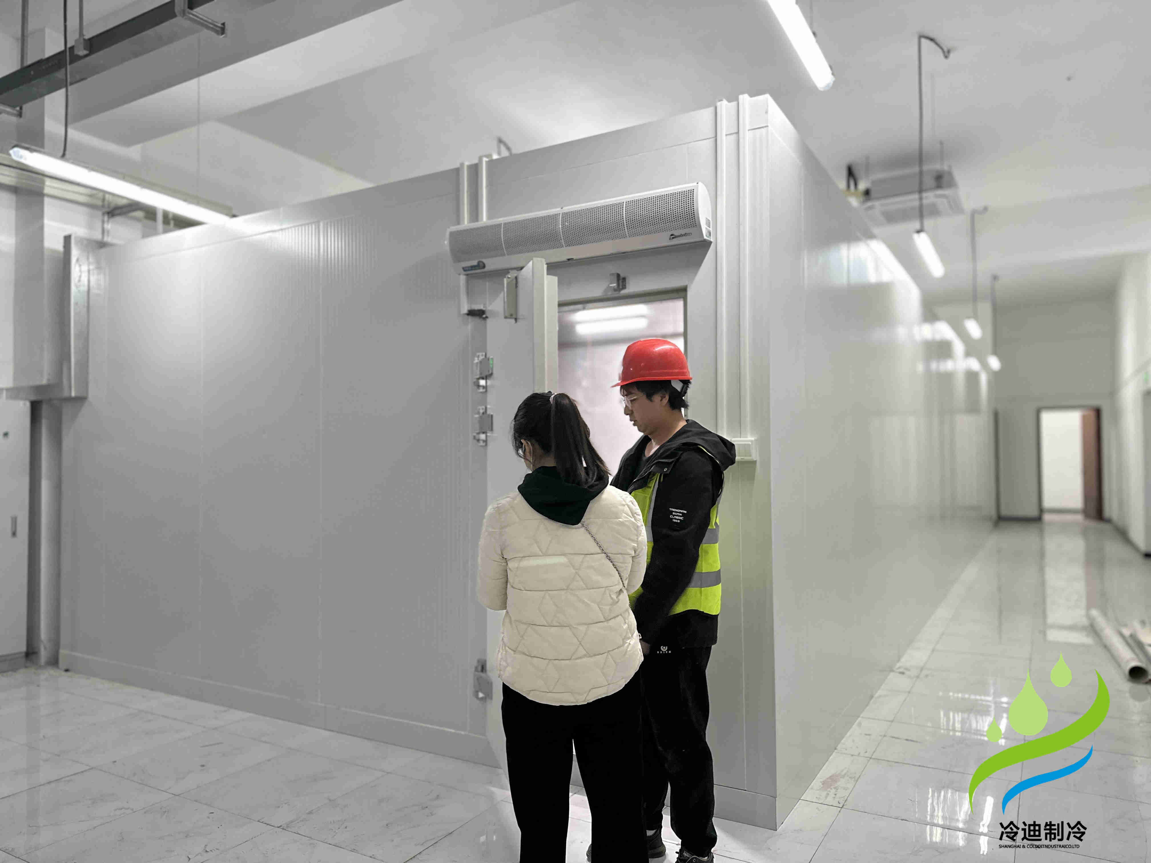 地下室安裝可以安裝冷庫嗎？地下室冷庫造價多少錢？