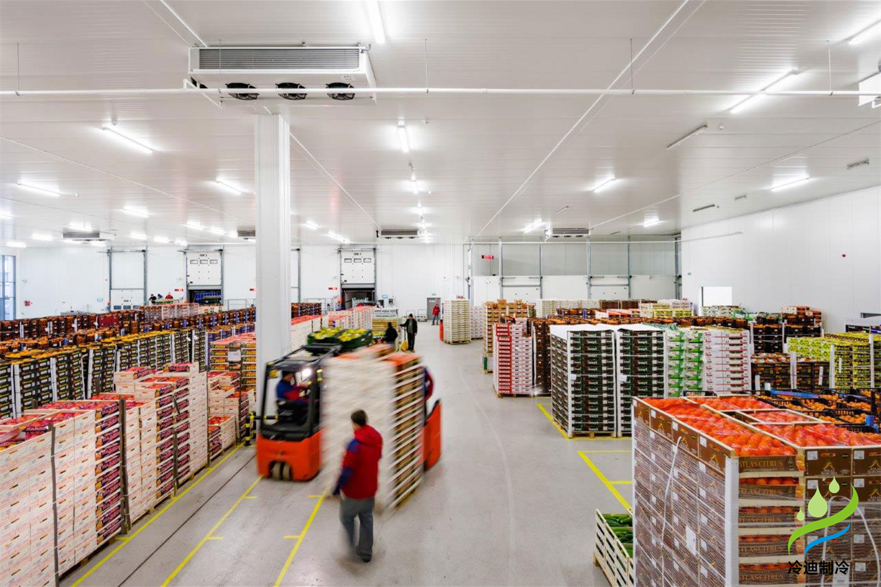 2000平方冷庫造價表，2000平方冷庫制冷設備配置