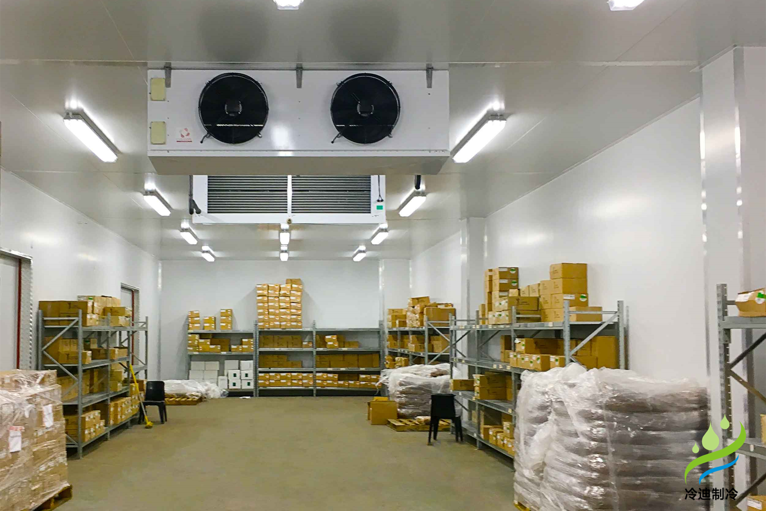 2025年冷庫造價大概多少錢一平米？