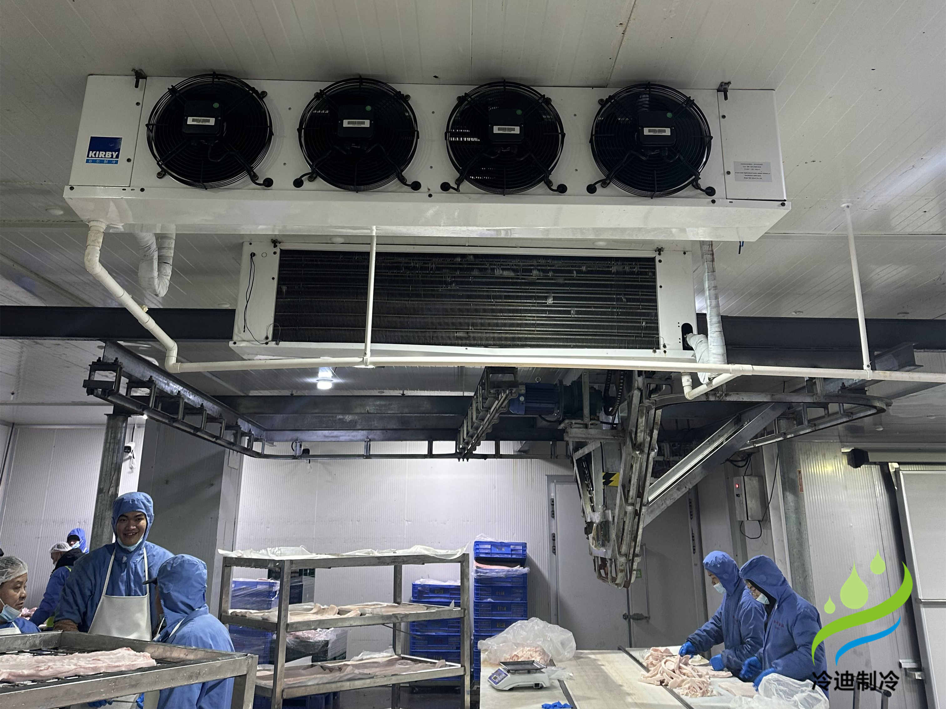 2025年冷庫造價大概多少錢一平米？