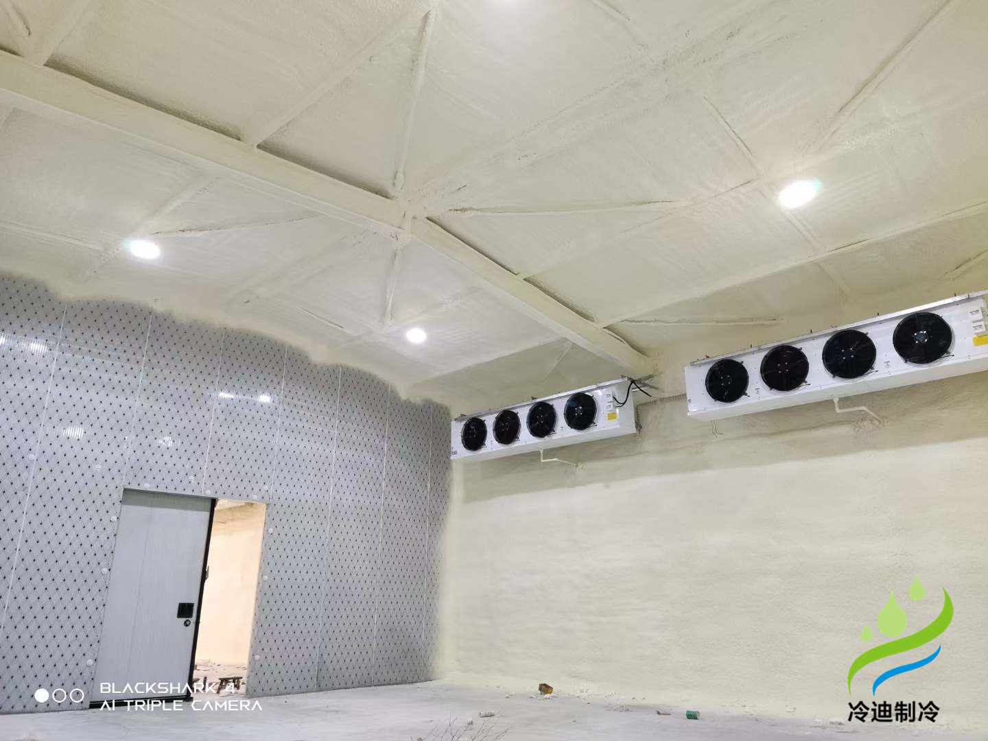 土建冷庫價格標準，土建冷庫的優缺點有哪些？