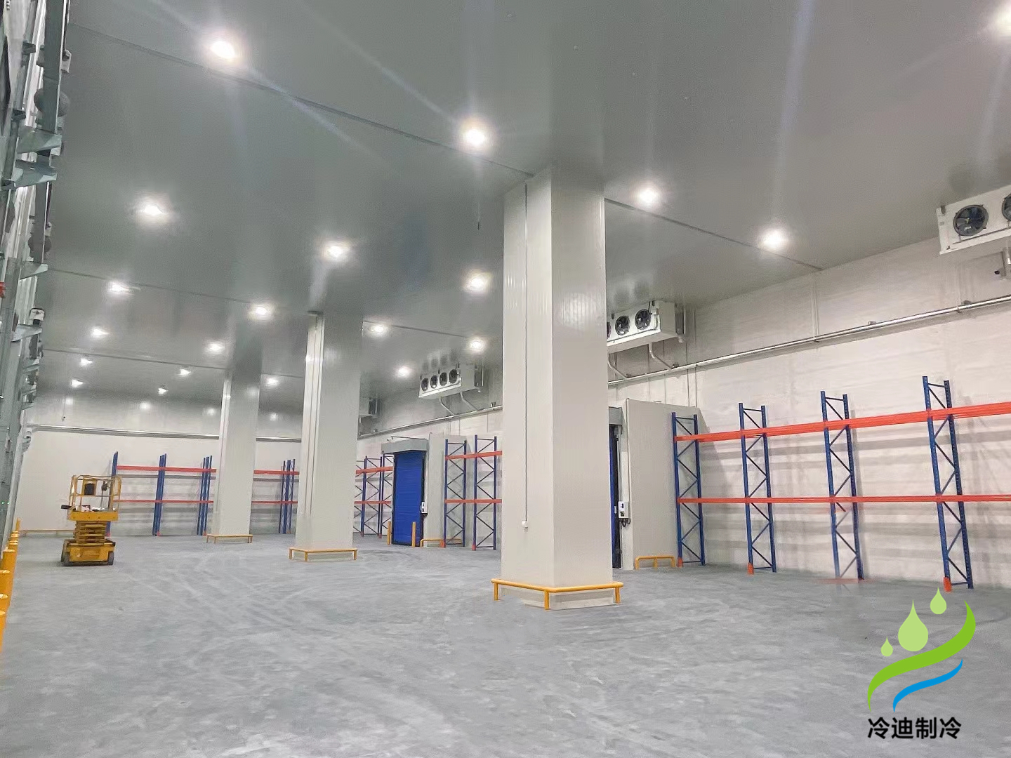 建造5000平方米冷庫(kù)造價(jià)大概需要投資多少錢？