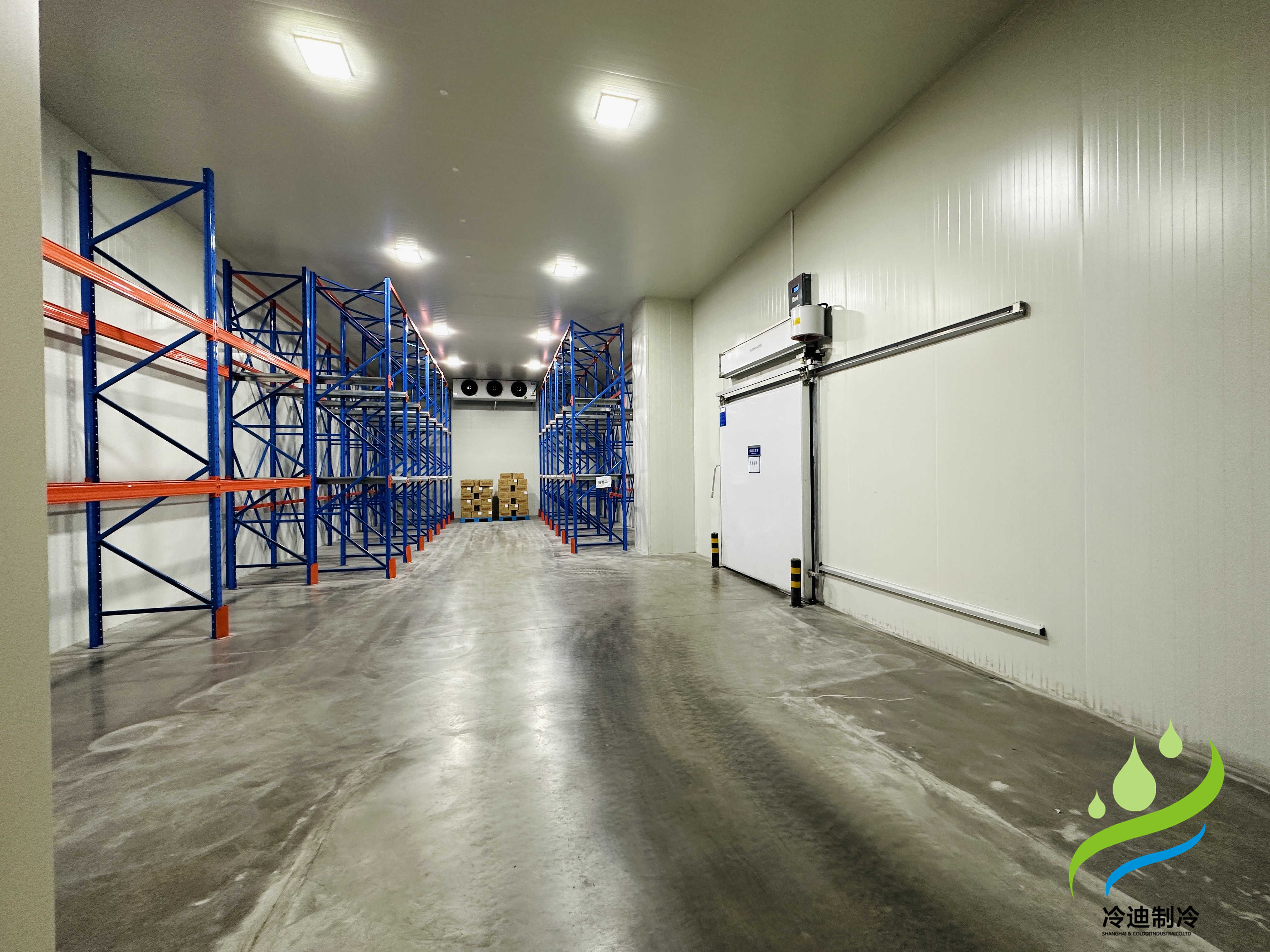 建造5000平方米冷庫(kù)造價(jià)大概需要投資多少錢？