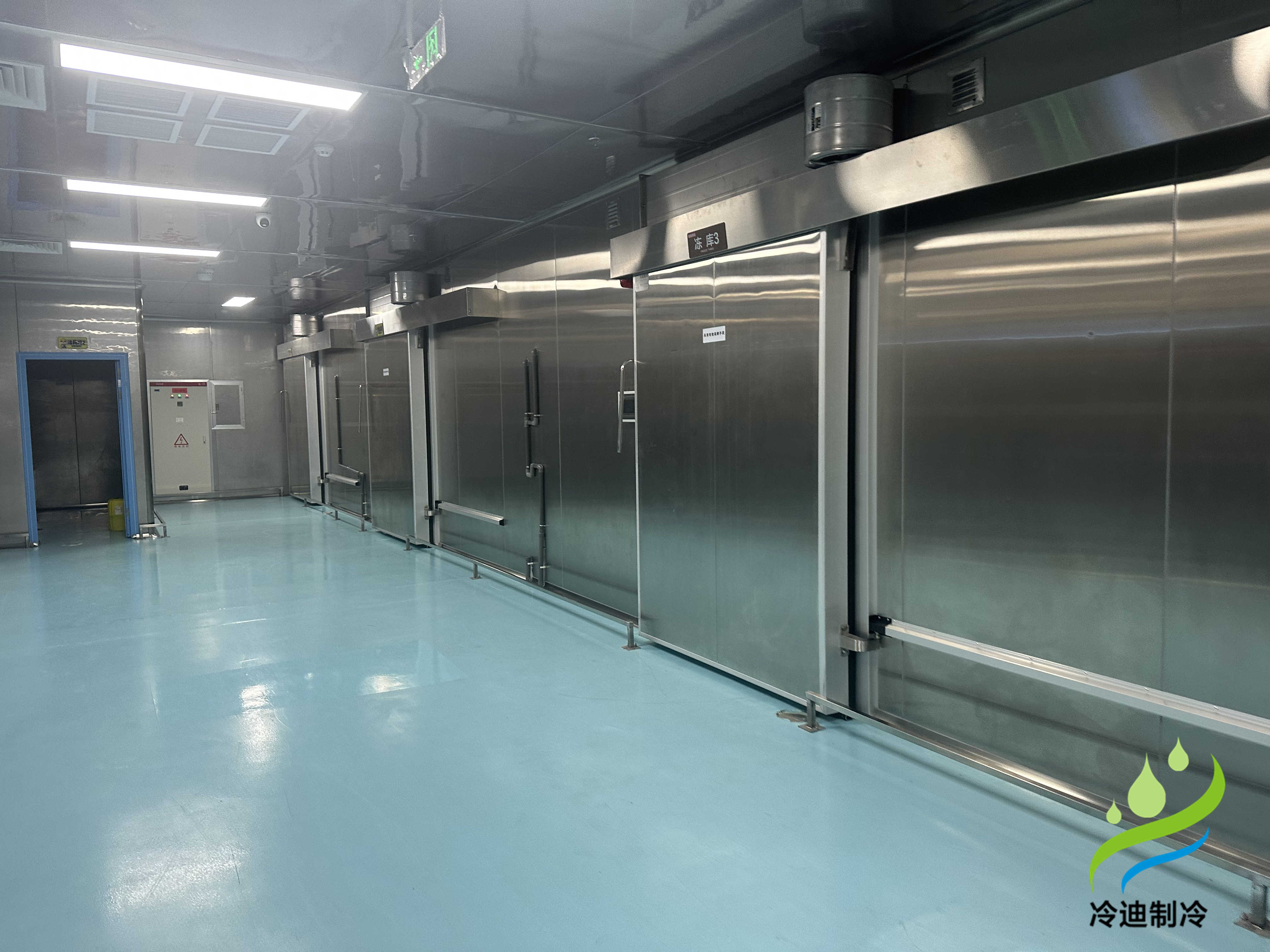 冷庫(kù)造價(jià)