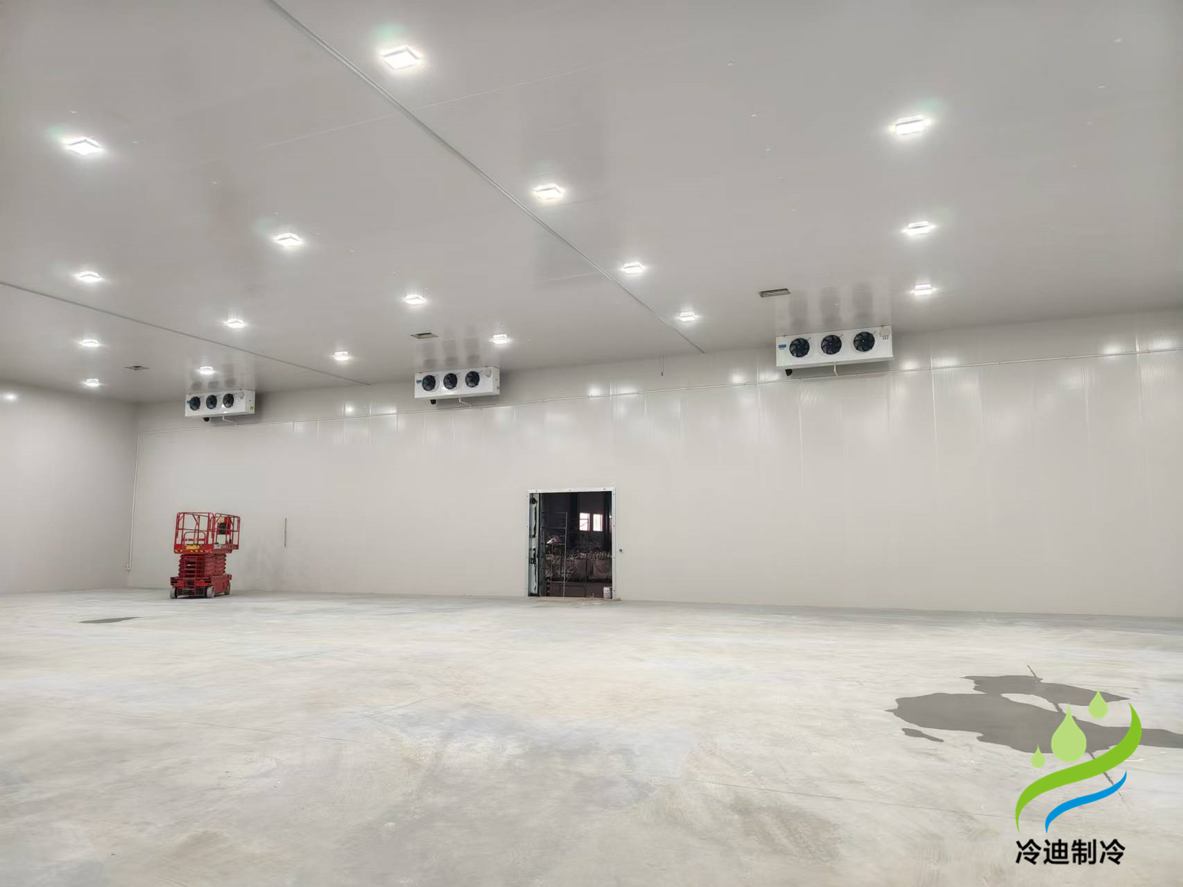 冷庫(kù)造價(jià)